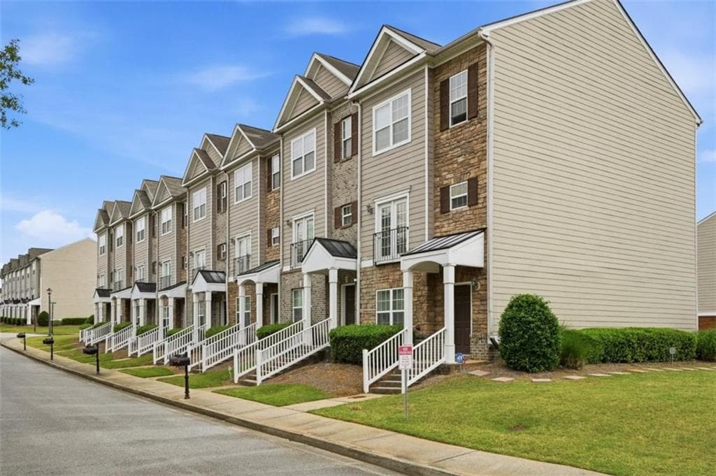 3 bedroom, 4 bathroom, 1,630 sq ft other for rent at 5497 Festival Avenue 504, Fairburn, GA 30213 for $1,800 a month — photo 1 of 25