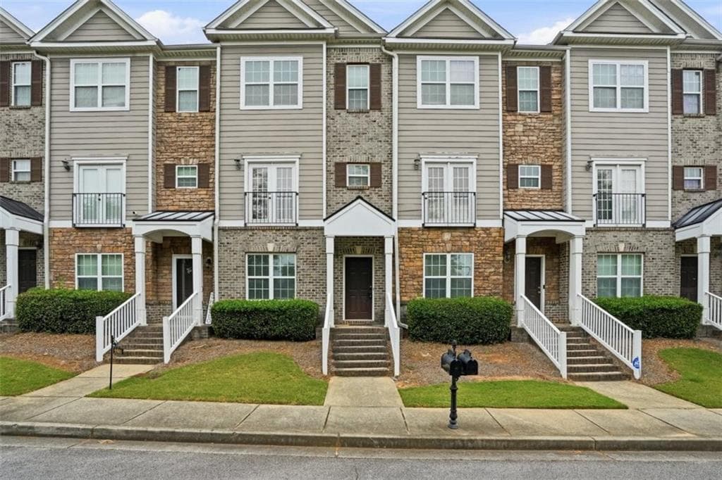 3 bedroom, 4 bathroom, 1,630 sq ft other for rent at 5497 Festival Avenue 504, Fairburn, GA 30213 for $1,800 a month — photo 2