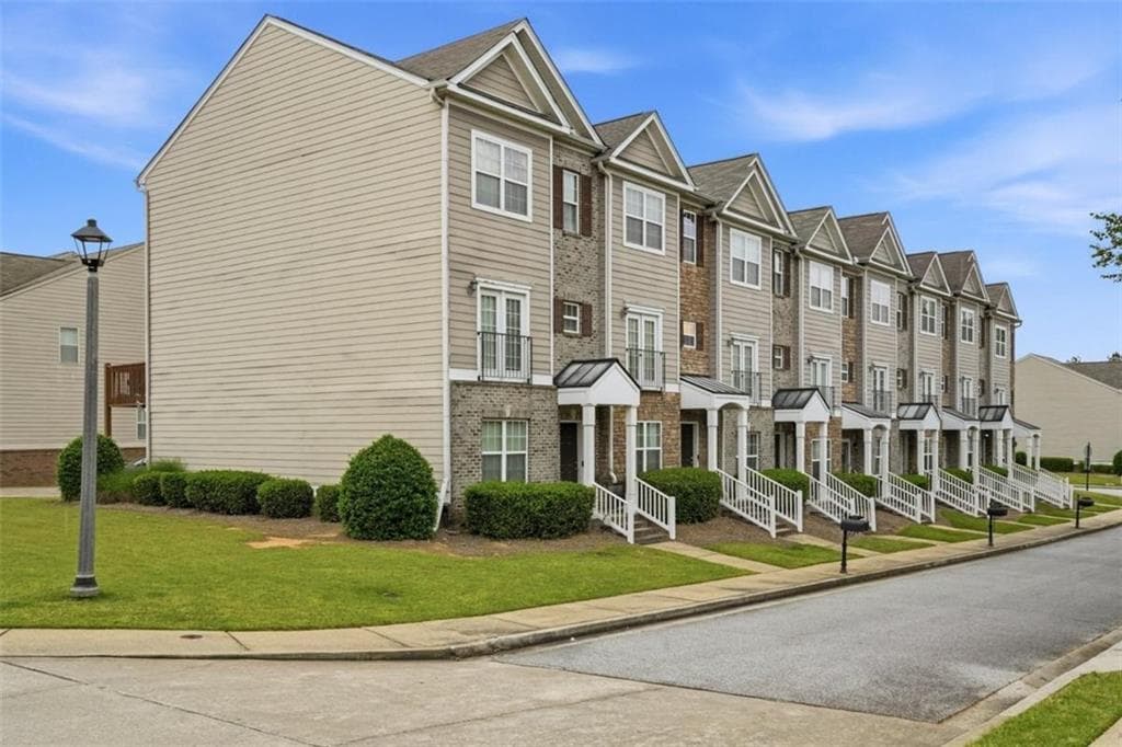 3 bedroom, 4 bathroom, 1,630 sq ft other for rent at 5497 Festival Avenue 504, Fairburn, GA 30213 for $1,800 a month — photo 3