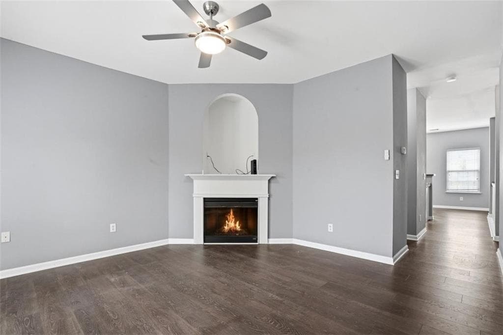 3 bedroom, 4 bathroom, 1,630 sq ft other for rent at 5497 Festival Avenue 504, Fairburn, GA 30213 for $1,800 a month — photo 4