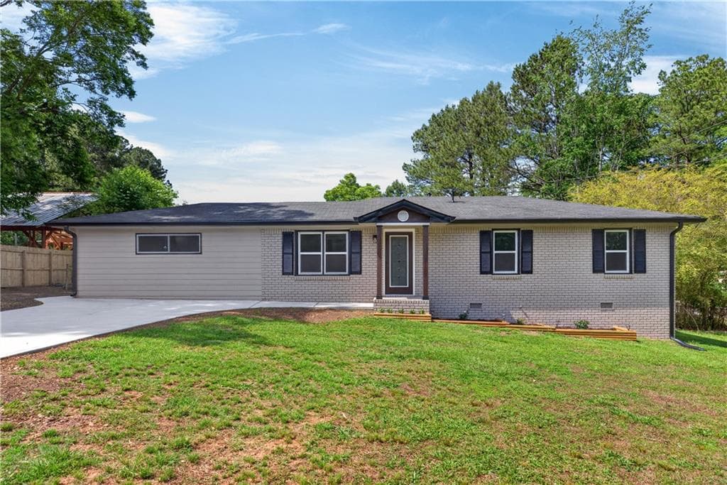 5002 Central Church Road, Douglasville, GA 30135 — most recent listing photo