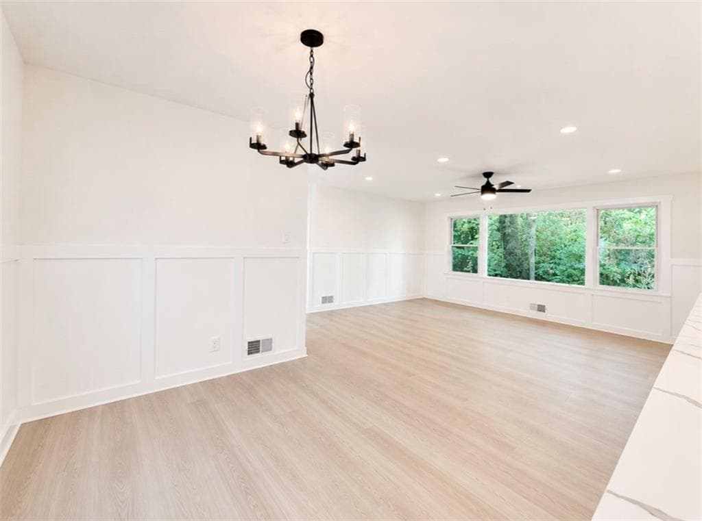 4 bedroom, 2 bathroom, 3,236 sq ft single family residence for sale at 3994 E Hilda Circle, Decatur, GA 30035 — photo 4