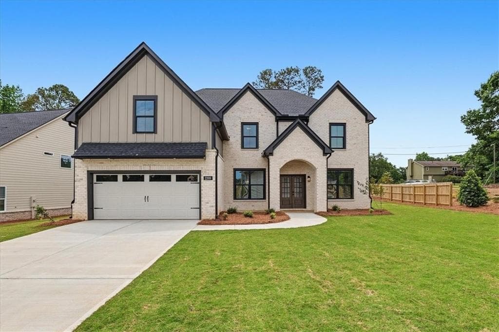 2209 Reserve Park Lane, Lawrenceville, GA 30043 — most recent listing photo