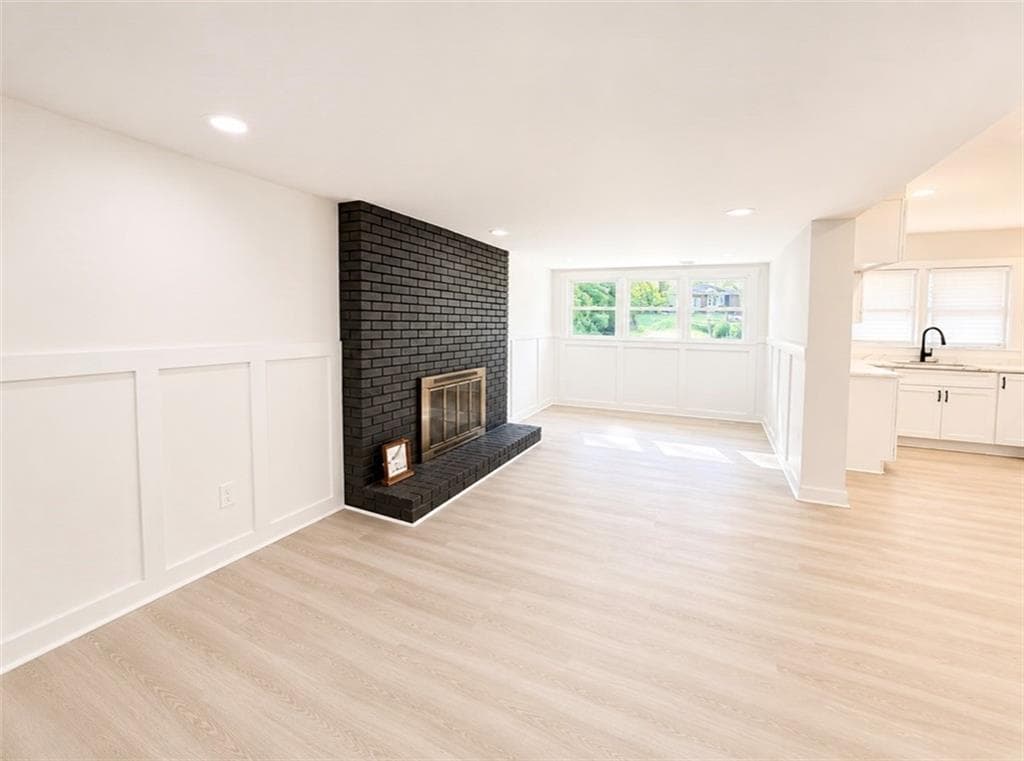 4 bedroom, 2 bathroom, 3,236 sq ft single family residence for sale at 3994 E Hilda Circle, Decatur, GA 30035 — photo 5