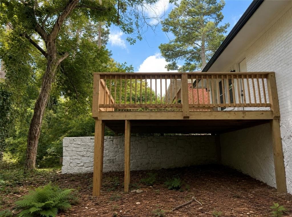 4 bedroom, 2 bathroom, 3,236 sq ft single family residence for sale at 3994 E Hilda Circle, Decatur, GA 30035 — photo 9