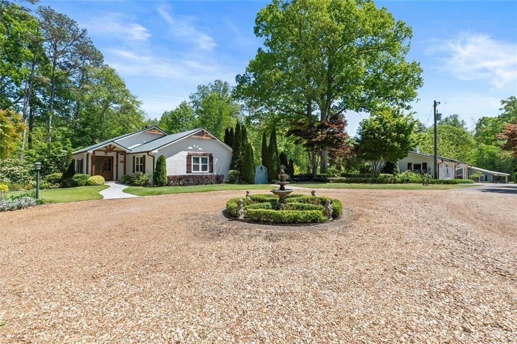 155 Crowe Road, Alpharetta, GA 30004 — most recent listing photo
