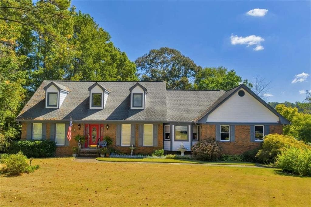 5011 SE West Lake Drive, Conyers, GA 30094 — most recent listing photo