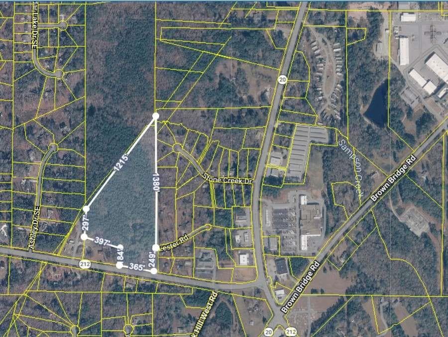 other for sale at 7188 Highway 212, Covington, GA 30016 — photo 2