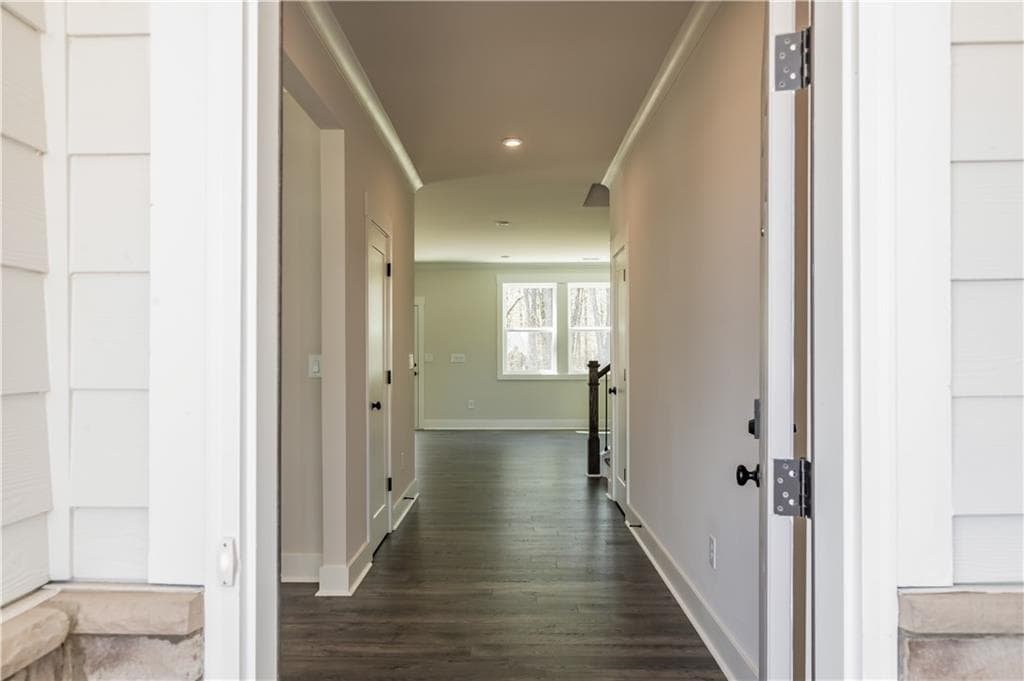 5 bedroom, 3 bathroom, 2,953 sq ft single family residence for sale at 180 Henley Street, Canton, GA 30114 — photo 5