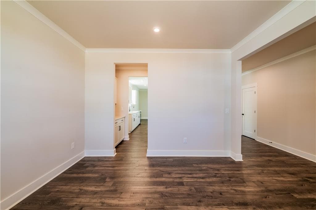 5 bedroom, 3 bathroom, 2,953 sq ft single family residence for sale at 180 Henley Street, Canton, GA 30114 — photo 8