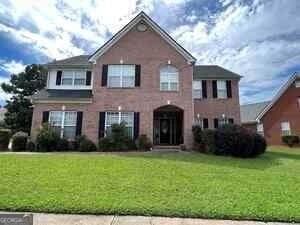 1402 Aramore Drive, Conyers, GA 30013 — most recent listing photo