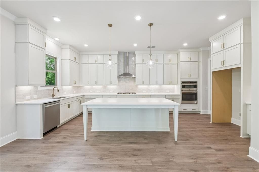 1525 Westend Way, Cumming, GA 30041 — most recent listing photo