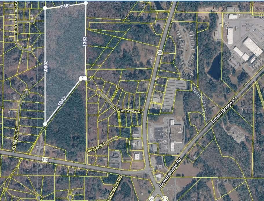 other for sale at 0 SE Highway 212, Conyers, GA 30094 — photo 2