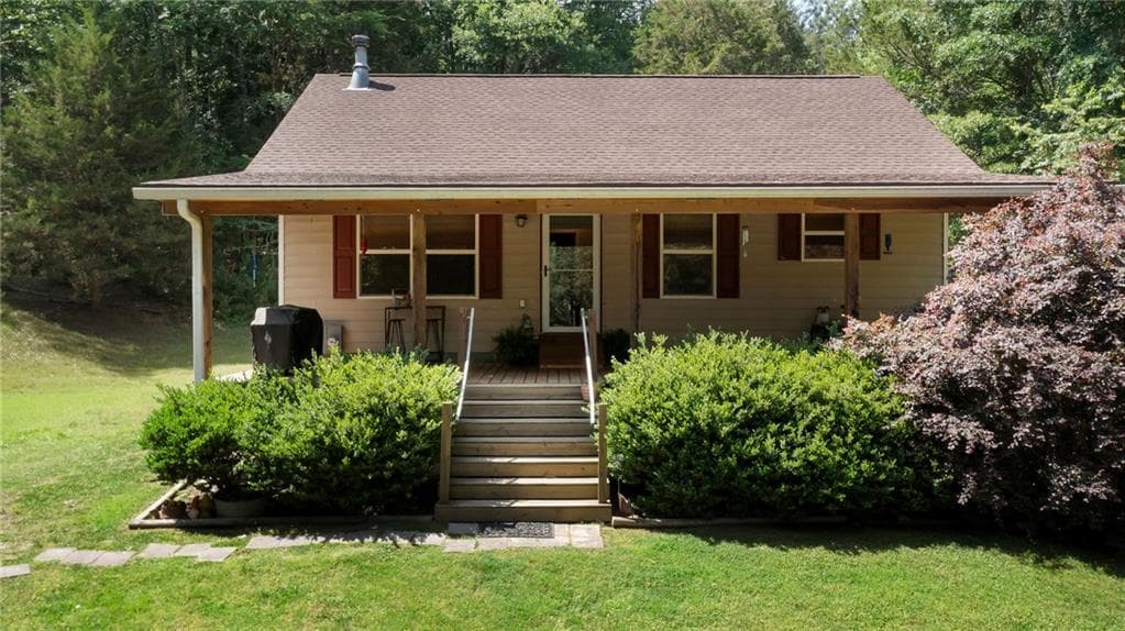 297 Lovell Road, Rome, GA 30161 — most recent listing photo