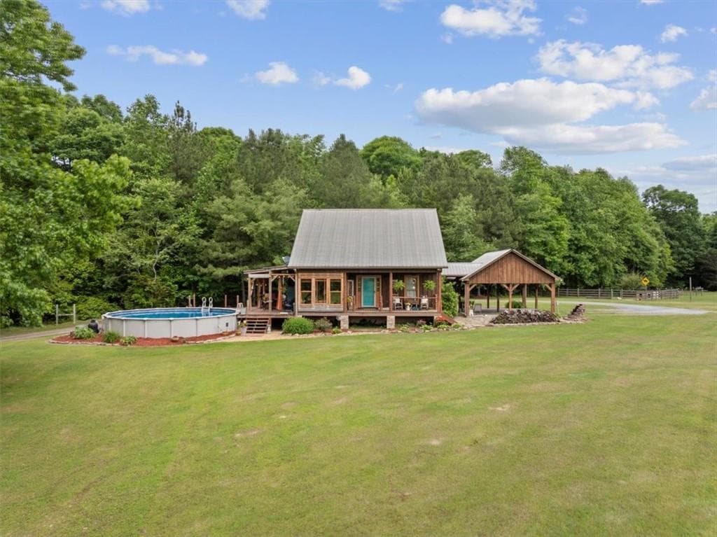 2388 River Bend Road, Plainville, GA 30733 — most recent listing photo