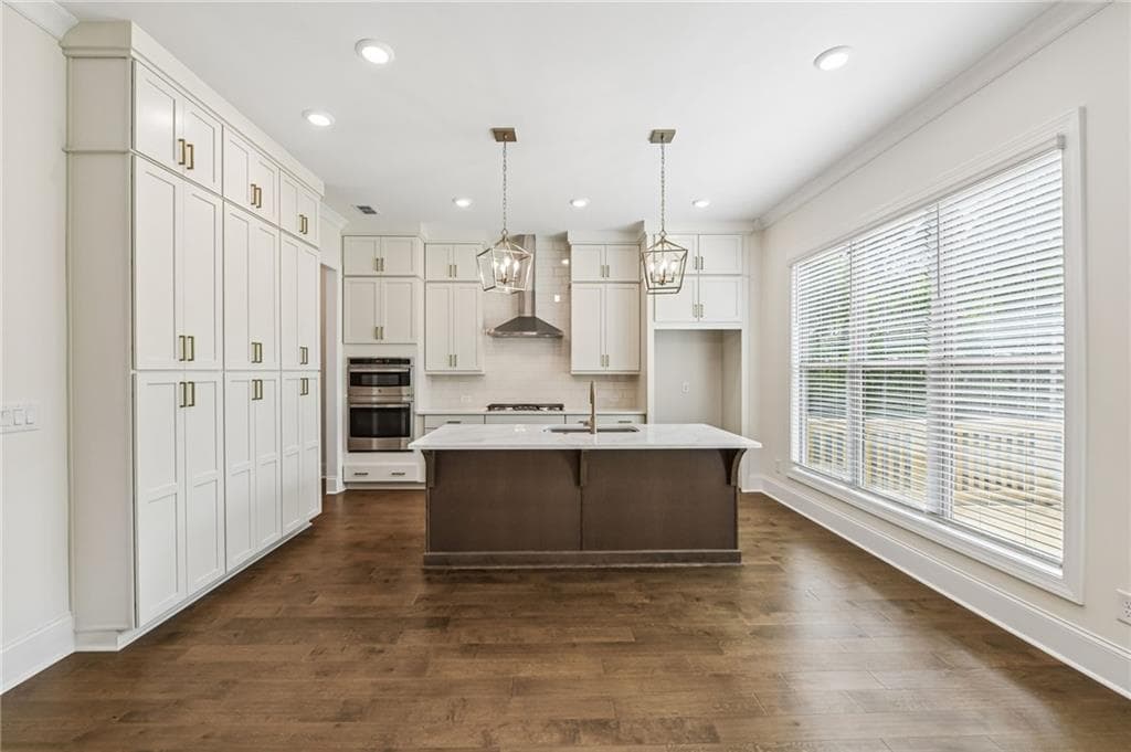 4 bedroom, 3 bathroom, 3,431 sq ft single family residence for sale at 1519 Westend Way, Cumming, GA 30041 — photo 8