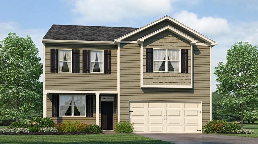 112 Glenrise Drive, Dallas, GA 30157 — most recent listing photo