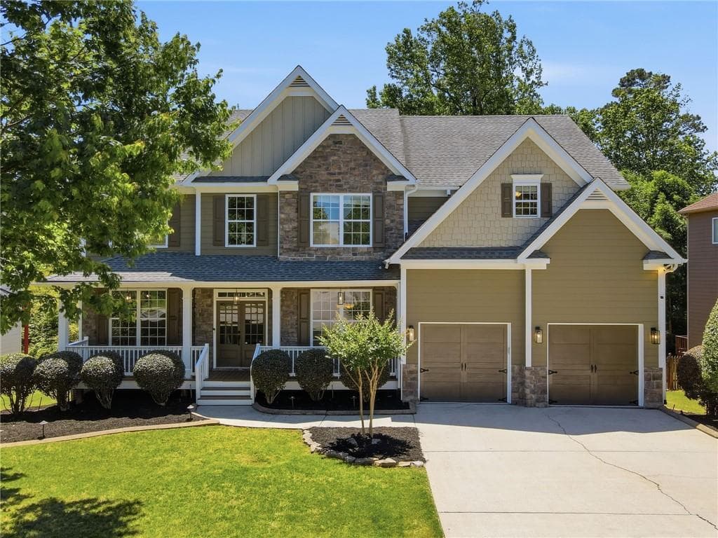 3335 Gables Court, Cumming, GA 30041 — most recent listing photo
