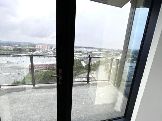 2 bedroom, 3 bathroom, 1,394 sq ft condominium for rent at 788 W Marietta Street 914, Atlanta, GA 30318 for $3,500 a month — photo 7