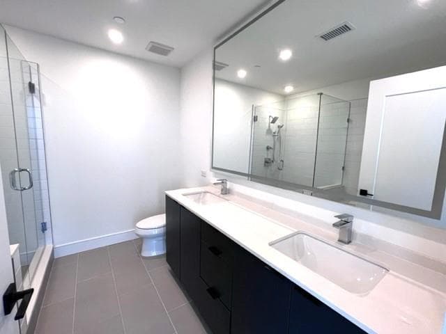 2 bedroom, 3 bathroom, 1,394 sq ft condominium for rent at 788 W Marietta Street 914, Atlanta, GA 30318 for $3,500 a month — photo 8
