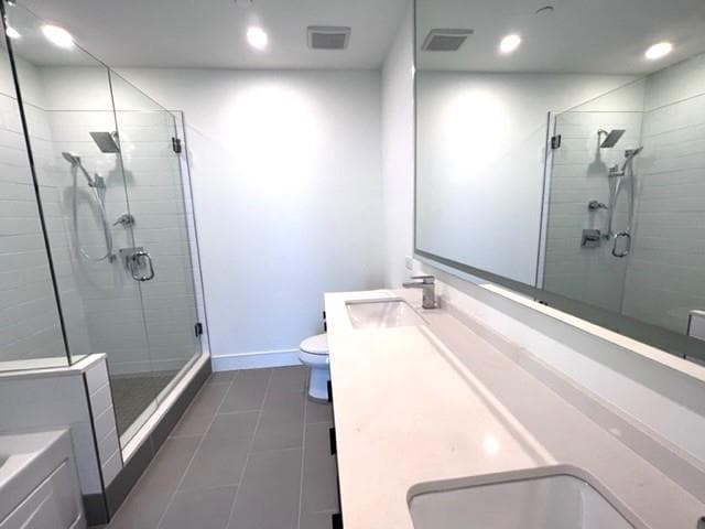 2 bedroom, 3 bathroom, 1,394 sq ft condominium for rent at 788 W Marietta Street 914, Atlanta, GA 30318 for $3,500 a month — photo 9