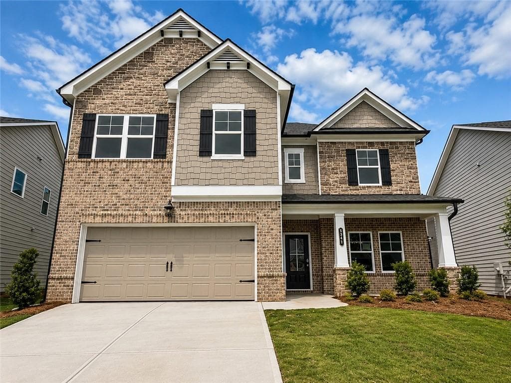 5361 Windridge Parkway, Gainesville, GA 30507 — most recent listing photo