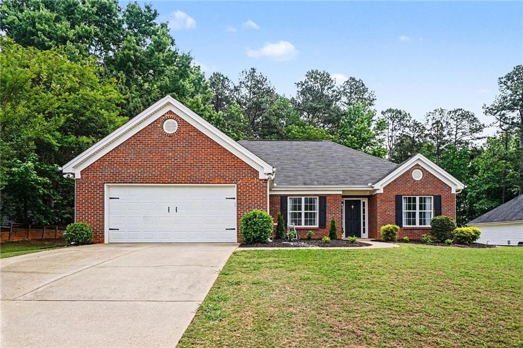 5316 Valley Forest Way, Flowery Branch, GA 30542 — most recent listing photo