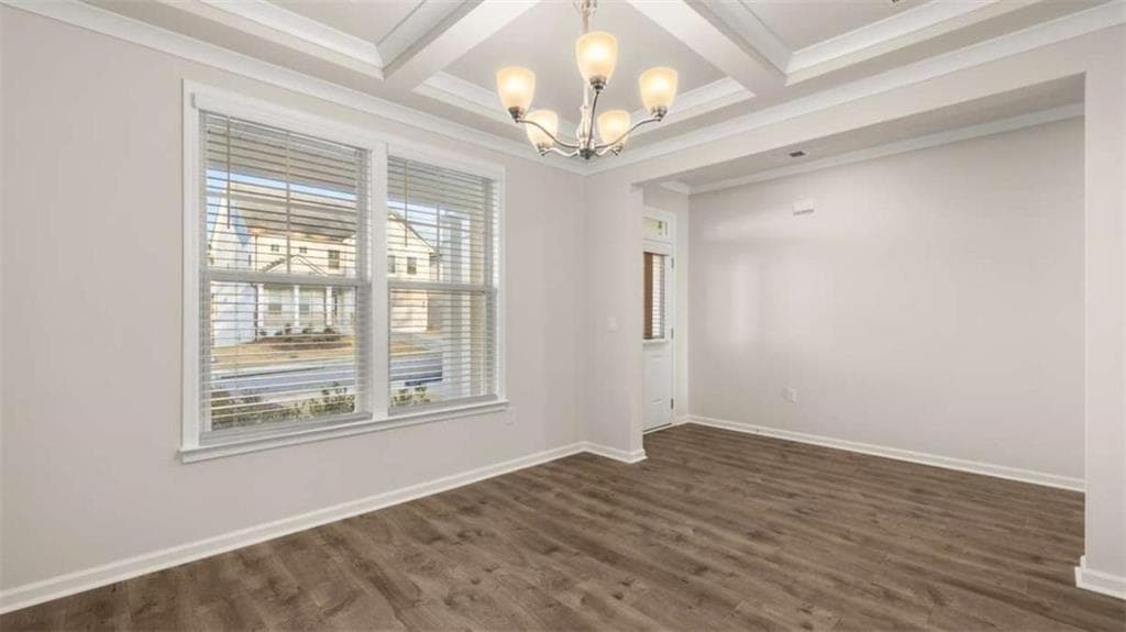 4 bedroom, 3 bathroom single family residence for sale at 1040 Trident Maple Chase, Lawrenceville, GA 30045 — photo 3