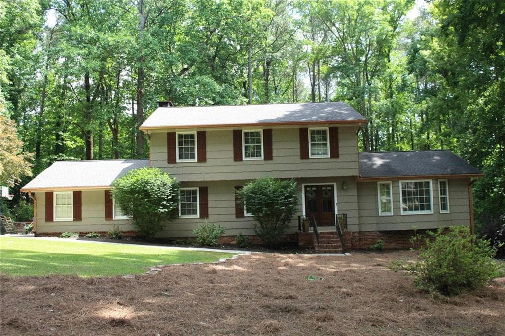 4989 Mountclaire Road, Stone Mountain, GA 30087 — most recent listing photo