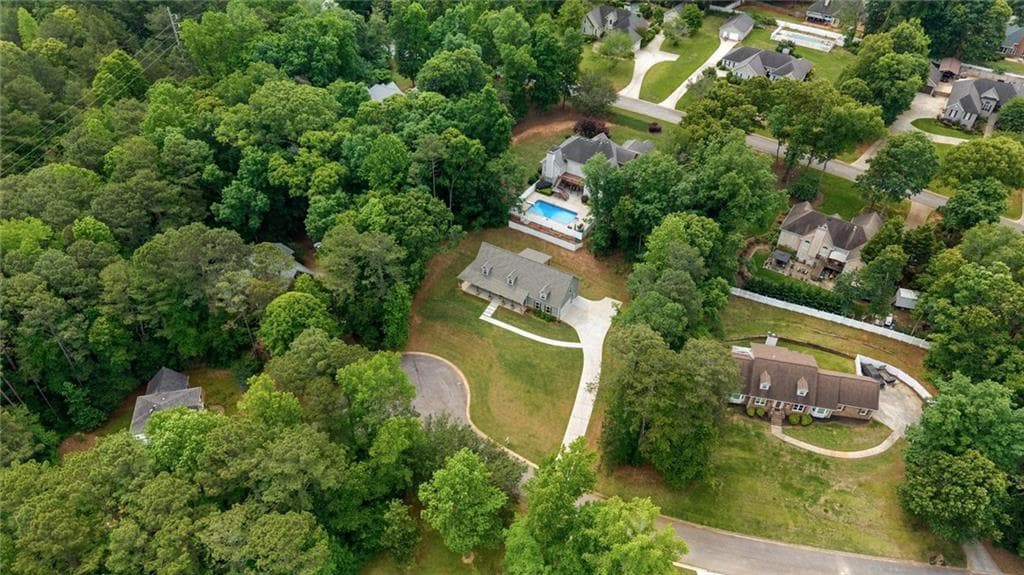 4 bedroom, 4 bathroom, 2,800 sq ft single family residence for sale at 51 Post Oak Trace, Villa Rica, GA 30180 — photo 2