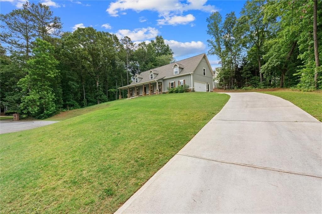 4 bedroom, 4 bathroom, 2,800 sq ft single family residence for sale at 51 Post Oak Trace, Villa Rica, GA 30180 — photo 3