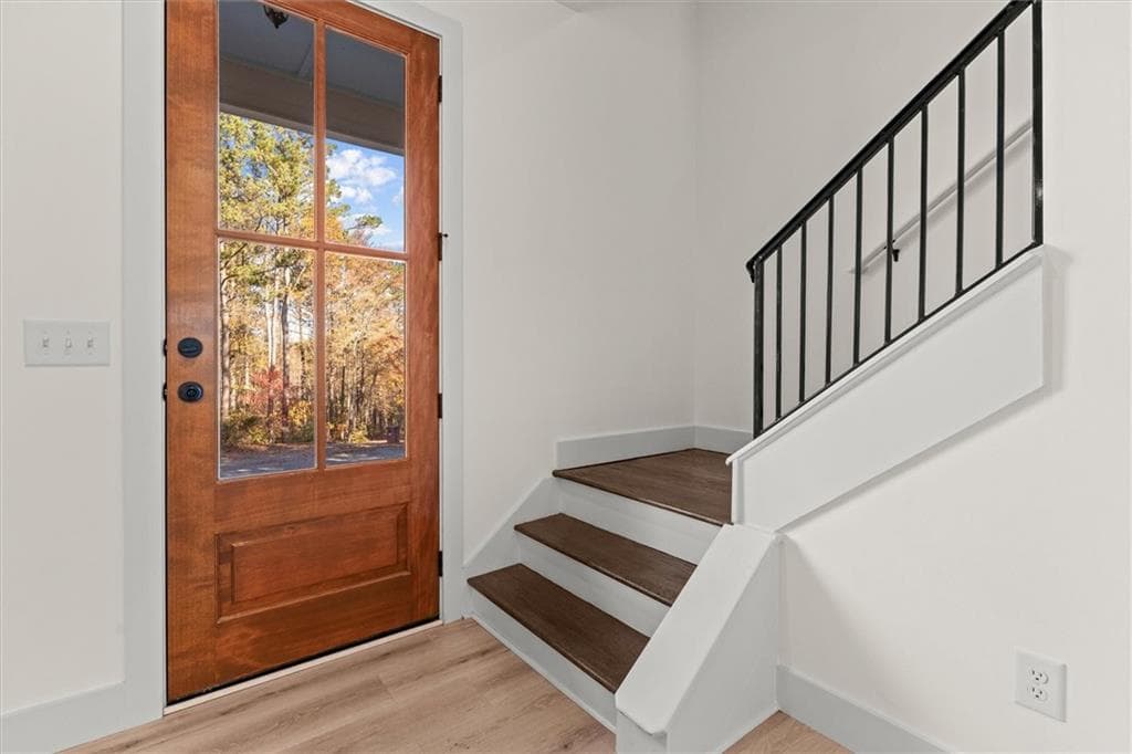4 bedroom, 4 bathroom, 2,800 sq ft single family residence for sale at 51 Post Oak Trace, Villa Rica, GA 30180 — photo 4