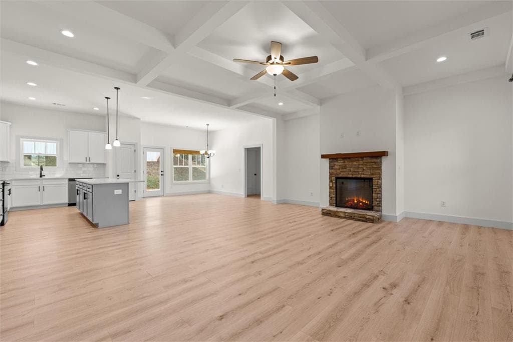 4 bedroom, 4 bathroom, 2,800 sq ft single family residence for sale at 51 Post Oak Trace, Villa Rica, GA 30180 — photo 5