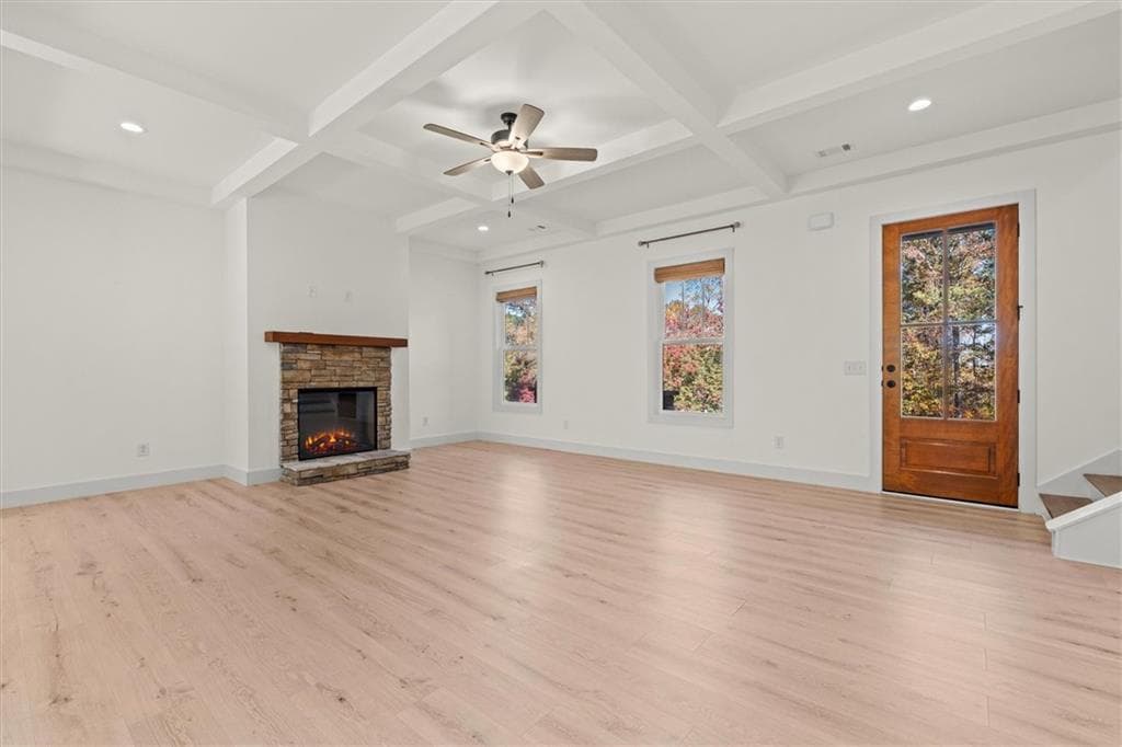 4 bedroom, 4 bathroom, 2,800 sq ft single family residence for sale at 51 Post Oak Trace, Villa Rica, GA 30180 — photo 6