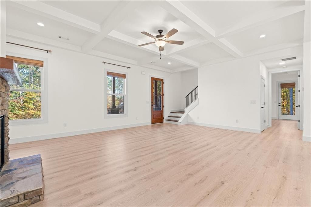 4 bedroom, 4 bathroom, 2,800 sq ft single family residence for sale at 51 Post Oak Trace, Villa Rica, GA 30180 — photo 7