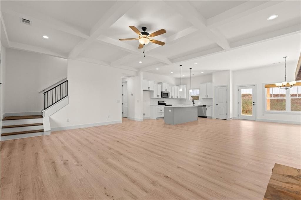 4 bedroom, 4 bathroom, 2,800 sq ft single family residence for sale at 51 Post Oak Trace, Villa Rica, GA 30180 — photo 8