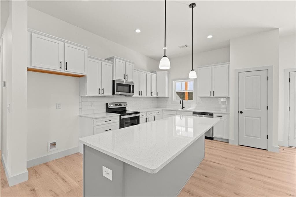 4 bedroom, 4 bathroom, 2,800 sq ft single family residence for sale at 51 Post Oak Trace, Villa Rica, GA 30180 — photo 9