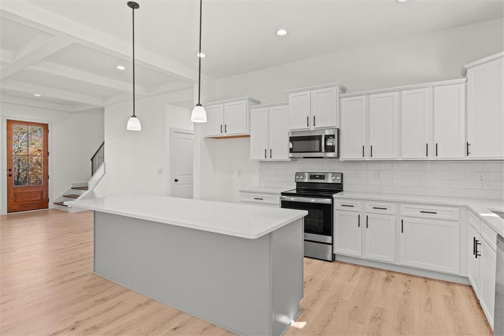 4 bedroom, 4 bathroom, 2,800 sq ft single family residence for sale at 51 Post Oak Trace, Villa Rica, GA 30180 — photo 10