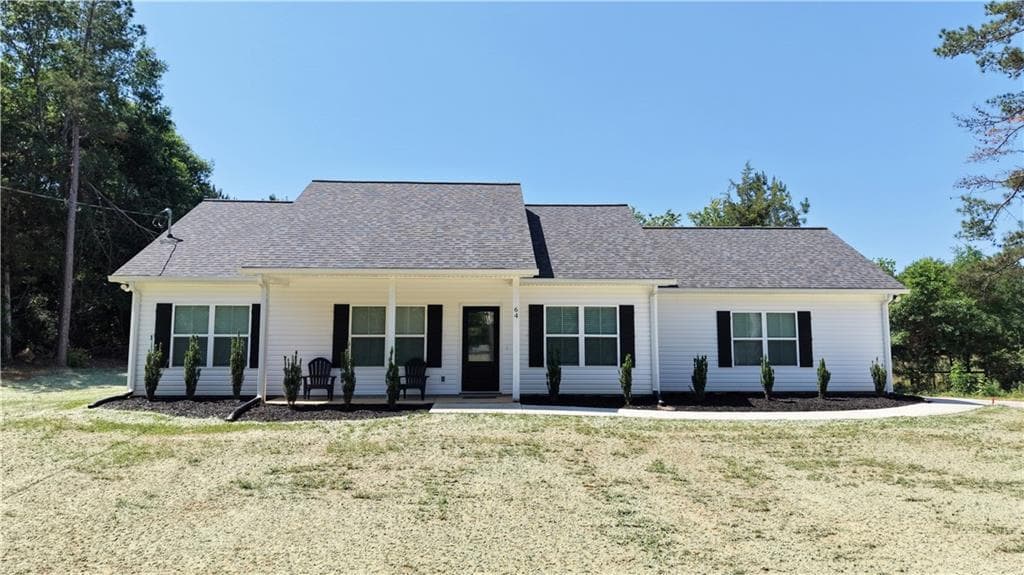 64 Bradley Trail, Kingston, GA 30145 — most recent listing photo