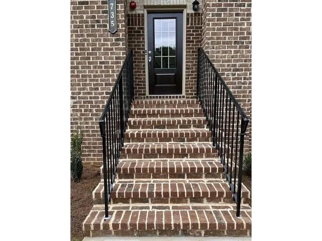 4 bedroom, 4 bathroom, 2,516 sq ft townhouse for rent at 735 Brecklin Lane, Woodstock, GA 30188 for $3,000 a month — photo 2