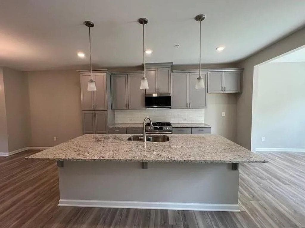 4 bedroom, 4 bathroom, 2,516 sq ft townhouse for rent at 735 Brecklin Lane, Woodstock, GA 30188 for $3,000 a month — photo 6