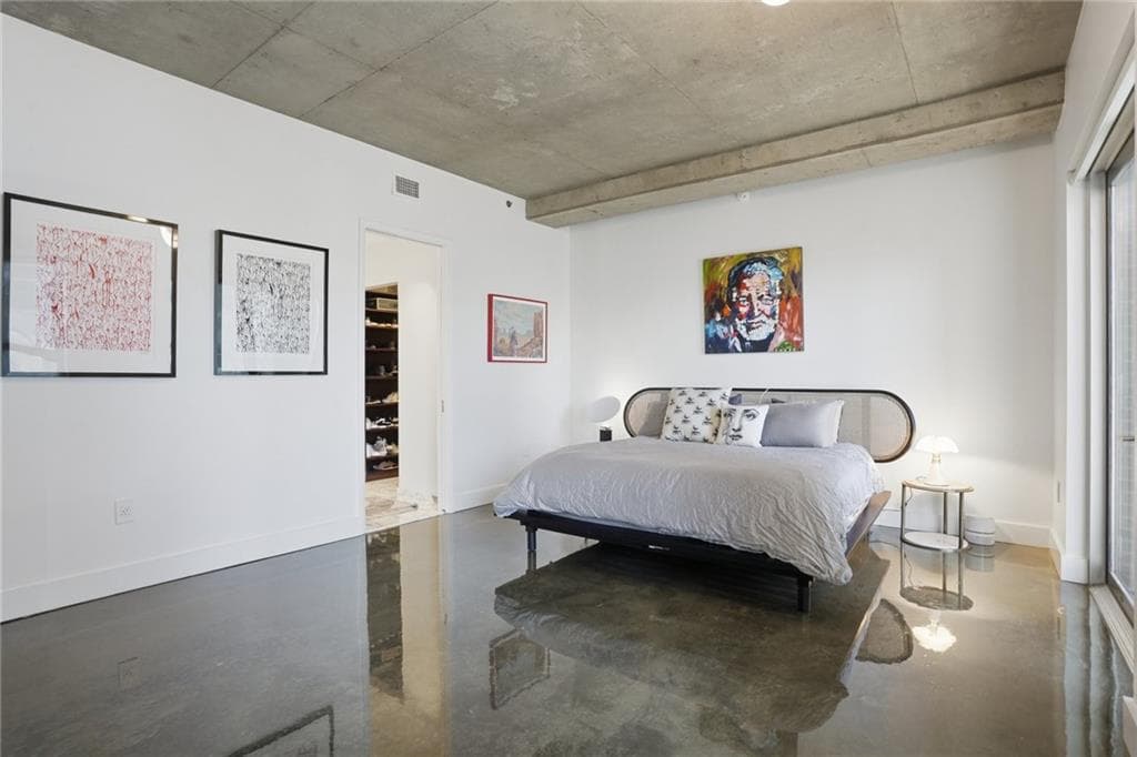 2 bedroom, 3 bathroom, 2,105 sq ft condominium under contract at 845 Spring Street 502, Atlanta, GA 30308 — photo 9