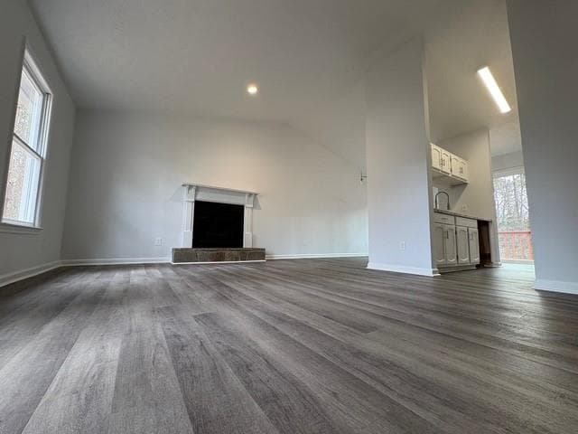 4 bedroom, 2 bathroom single family residence for rent at 782 Fox Valley Drive, Stone Mountain, GA 30088 for $2,000 a month — photo 2