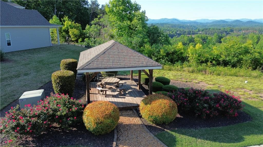 single family residence for sale at LOTS Village Dr, Dahlonega, GA 30533 — photo 5