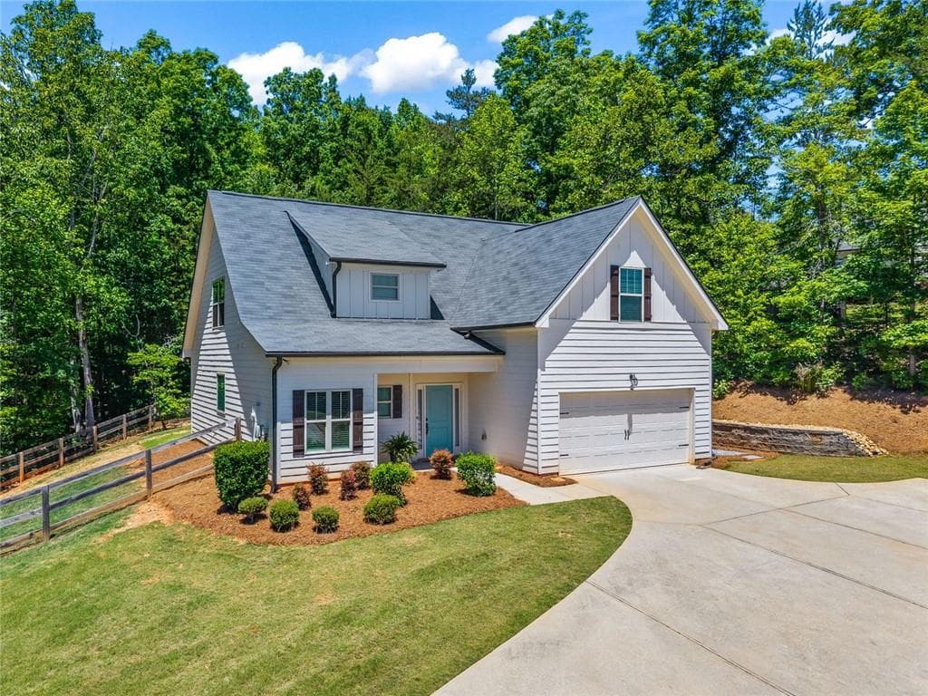3 bedroom, 2 bathroom, 2,019 sq ft single family residence for sale at 331 Bryndemere Drive, Dawsonville, GA 30534 — photo 7