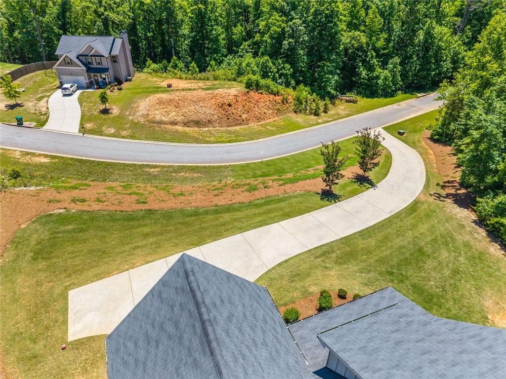 3 bedroom, 2 bathroom, 2,019 sq ft single family residence for sale at 331 Bryndemere Drive, Dawsonville, GA 30534 — photo 4