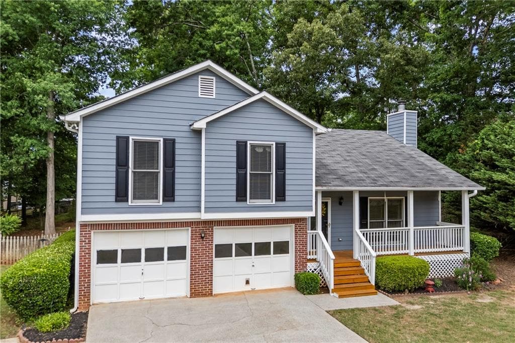 3 bedroom, 3 bathroom, 1,887 sq ft single family residence for sale at 455 Charlyne Way, Dacula, GA 30019 — photo 5