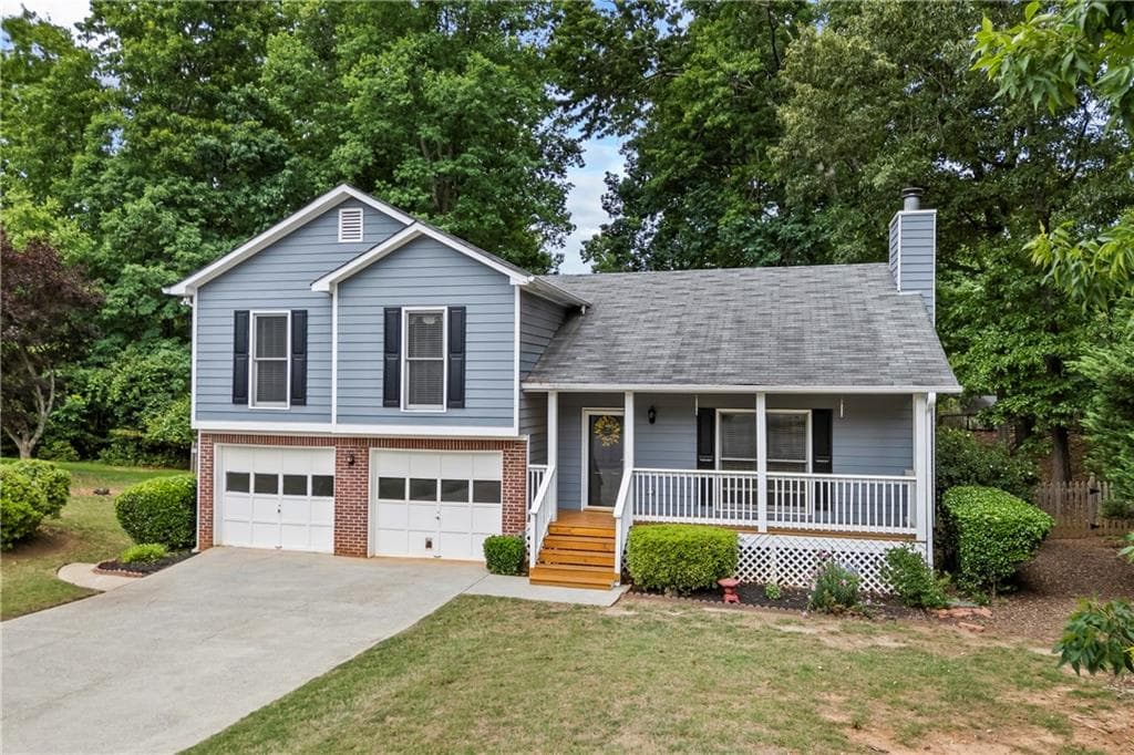 3 bedroom, 3 bathroom, 1,887 sq ft single family residence for sale at 455 Charlyne Way, Dacula, GA 30019 — photo 7