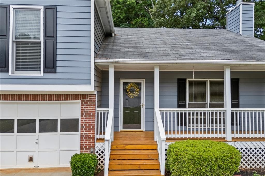 3 bedroom, 3 bathroom, 1,887 sq ft single family residence for sale at 455 Charlyne Way, Dacula, GA 30019 — photo 8