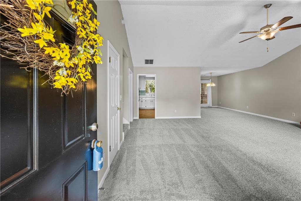 3 bedroom, 3 bathroom, 1,887 sq ft single family residence for sale at 455 Charlyne Way, Dacula, GA 30019 — photo 9